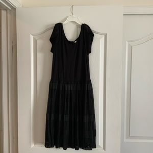 Ella Moss Girls  size 14 dress